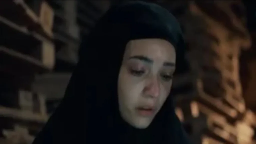 موعد عرض وإعادة الحلقة التاسعة من مسلسل فرصة ثانية على الشاشة